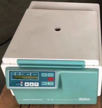 熟記Hettich離心機(jī)ERROR11與電路板故障排查技巧
